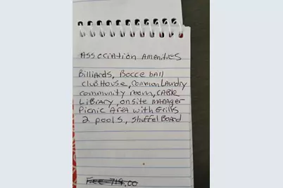 721 Lori Drive #309, Palm Springs, FL 33461 - Photo 63