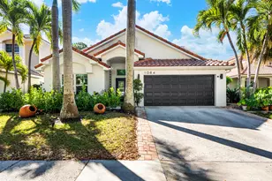 1084 Anchor Point, Delray Beach, FL 33444 - Photo 1