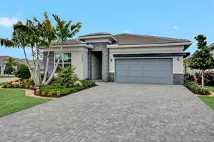 10005 Driftwood Wy, Palm Beach Gardens, FL 33412 - Photo 3