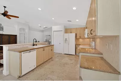 6809 Venidita Beach Drive, Delray Beach, FL 33446 - Photo 15