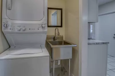 301 N Federal #5 And Attached Garage, Lake Worth Beach, FL 33460 - Photo 7