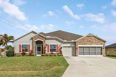 3301 SW Frankford Street, Port Saint Lucie, FL 34953 - Photo 45