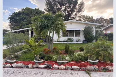 609 S Arnold Avenue, Lantana, FL 33462 - Photo 5
