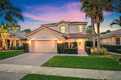 6108 SE Turn Leaf Trail, Hobe Sound, FL 33455 - Photo 1