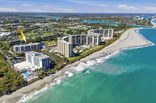 500 Ocean Trail Way, Jupiter, FL 33477 - Photo 1