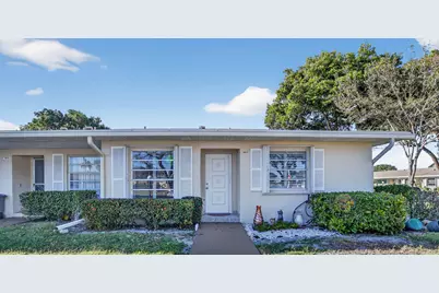 8871 Warwick Drive, Boca Raton, FL 33433 - Photo 1