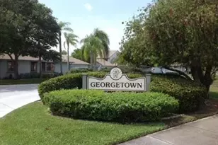 6117 SE Georgetown Pl, Hobe Sound, FL 33455 - Photo 1
