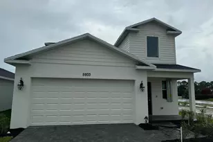 5933 NW Sweetwood Dr, Port Saint Lucie, FL 34987 - Photo 1