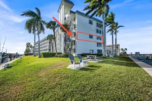100 Paradise Harbour Blvd, North Palm Beach, FL 33408 - Photo 3