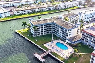 100 Paradise Harbour Blvd, North Palm Beach, FL 33408 - Photo 3
