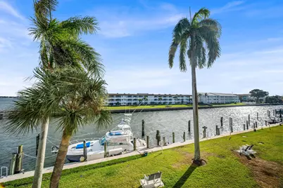 100 Paradise Harbour Boulevard #304, North Palm Beach, FL 33408 - Photo 7