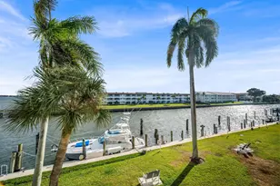 100 Paradise Harbour Blvd, North Palm Beach, FL 33408 - Photo 7
