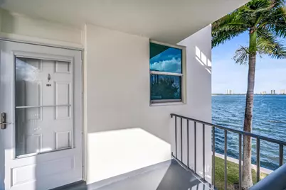 100 Paradise Harbour Boulevard #304, North Palm Beach, FL 33408 - Photo 21