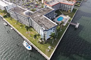 100 Paradise Harbour Blvd, North Palm Beach, FL 33408 - Photo 7