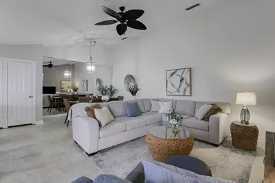 1201B NW Sun Terrace Circle, Port Saint Lucie, FL 34986 - Photo 9