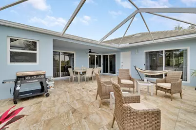 1201B NW Sun Terrace Circle, Port Saint Lucie, FL 34986 - Photo 37