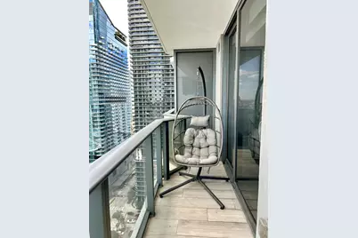 55 SW 9th Street #2508, Miami, FL 33130 - Photo 5