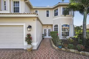 123 Fernwood Crescent, Royal Palm Beach, FL 33411 - Photo 5