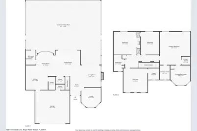 123 Fernwood Crescent, Royal Palm Beach, FL 33411 - Photo 67