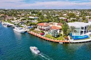 2850 NE 44th St, Lighthouse Point, FL 33064 - Photo 5