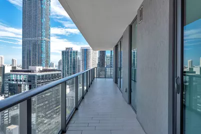 1300 S Miami Avenue #2401, Miami, FL 33130 - Photo 31