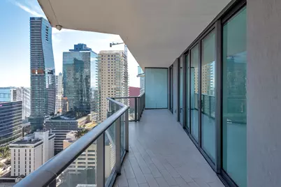 1300 S Miami Avenue #2401, Miami, FL 33130 - Photo 23