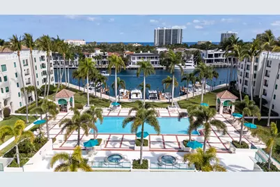 100 SE 5th Avenue #415, Boca Raton, FL 33432 - Photo 53