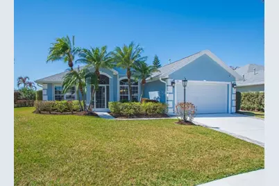 431 W Temple Court SW, Vero Beach, FL 32968 - Photo 1