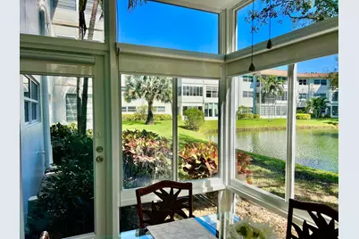 5151 W Oakland Park Boulevard #110, Lauderdale Lakes, FL 33313 - Photo 5