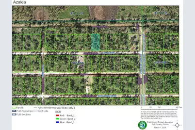 Tbd Azalea Drive, Indian Lake Estates, FL  - Photo 1