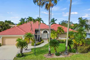 10747 Stonebridge Blvd, Boca Raton, FL 33498 - Photo 1