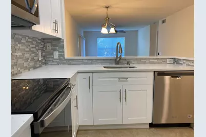 1885 Palm Cove Boulevard #205, Delray Beach, FL 33445 - Photo 9