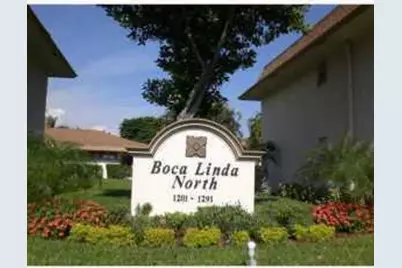 1291 NW 13th Street #445d, Boca Raton, FL 33486 - Photo 1