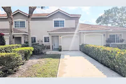 6716 Old Farm Trail, Boynton Beach, FL 33437 - Photo 1