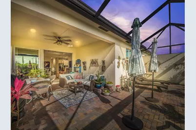 12828 SW Lake Fern Circle, Port Saint Lucie, FL 34987 - Photo 23