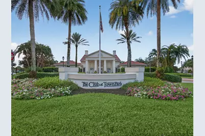 12828 SW Lake Fern Circle, Port Saint Lucie, FL 34987 - Photo 49