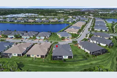 12828 SW Lake Fern Circle, Port Saint Lucie, FL 34987 - Photo 3