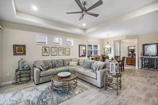 12828 SW Lake Fern Cir, Port Saint Lucie, FL 34987 - Photo 11