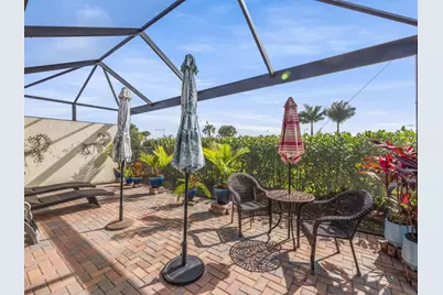 12828 SW Lake Fern Circle, Port Saint Lucie, FL 34987 - Photo 21