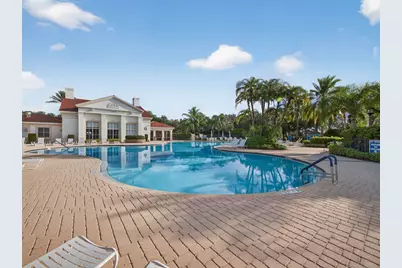 12828 SW Lake Fern Circle, Port Saint Lucie, FL 34987 - Photo 69