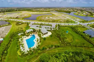 12828 SW Lake Fern Cir, Port Saint Lucie, FL 34987 - Photo 25