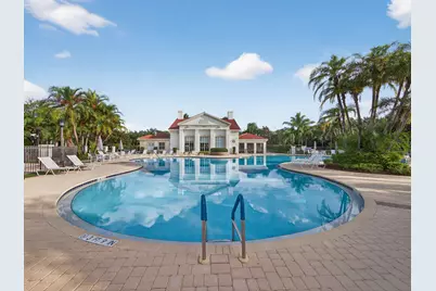 12828 SW Lake Fern Circle, Port Saint Lucie, FL 34987 - Photo 67