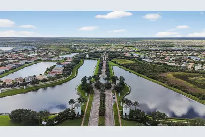 12828 SW Lake Fern Circle, Port Saint Lucie, FL 34987 - Photo 39