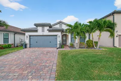 8305 Pedigree Circle, Lake Worth, FL 33467 - Photo 1