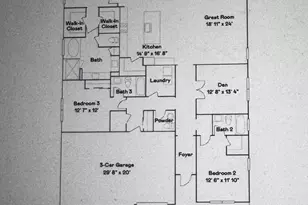 642 S E Goldenrod Rd, Port Saint Lucie, FL 34984 - Photo 37