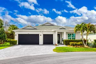 642 S E Goldenrod Rd, Port Saint Lucie, FL 34984 - Photo 1