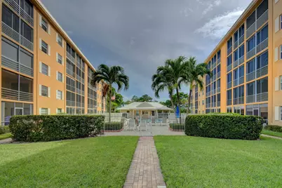 300 Golfview Road #407, North Palm Beach, FL 33408 - Photo 47