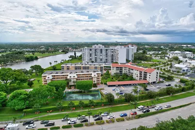 300 Golfview Road #407, North Palm Beach, FL 33408 - Photo 37