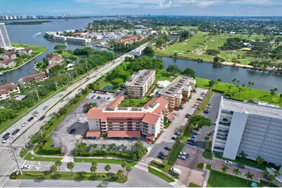 300 Golfview Road #407, North Palm Beach, FL 33408 - Photo 1