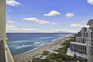 3800 N Ocean Dr, Singer Island, FL 33404 - Photo 1